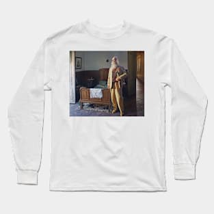 Mr. Gallo Long Sleeve T-Shirt